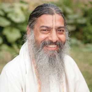 Babaji Dr. Satyanarayana Dasa