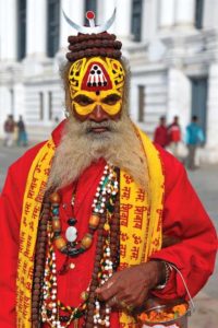 Bhagavan Shri Krishna