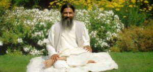 Sri Satyanarayana Dasa Babaji