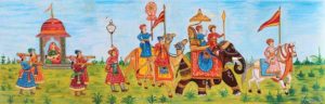 Mahabharata