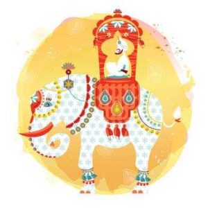 Varnashrama dharma