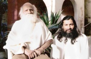 Babaji Schülernachfolge Parampara Guru Schüler